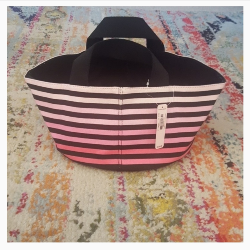 NWT Victoria's Secret Bucket Bag